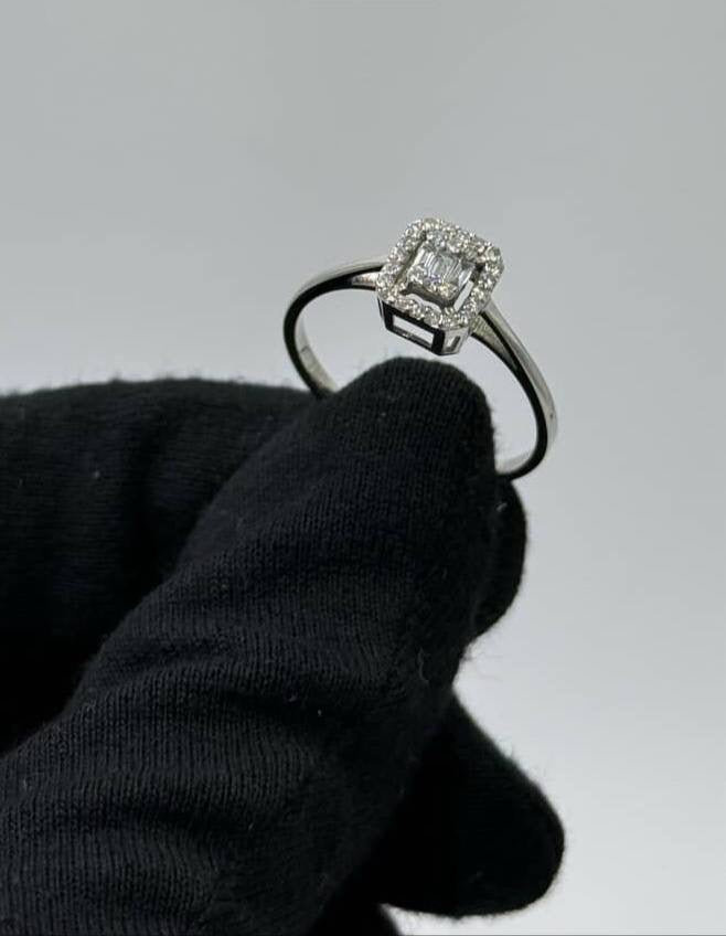 Ring - - 18