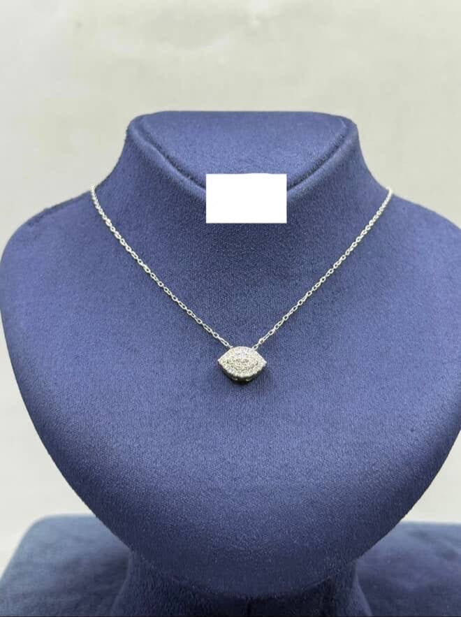 Necklaces - -