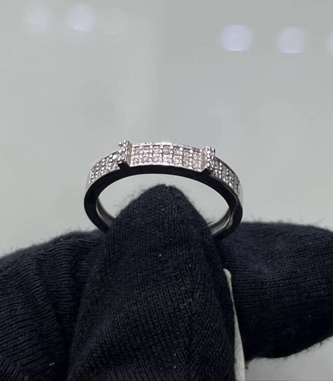 Ring - - 18