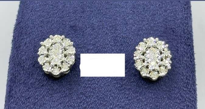 EARRINGS - -