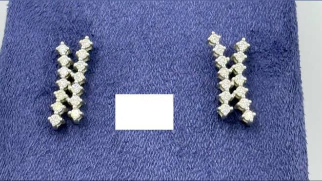 EARRINGS - -