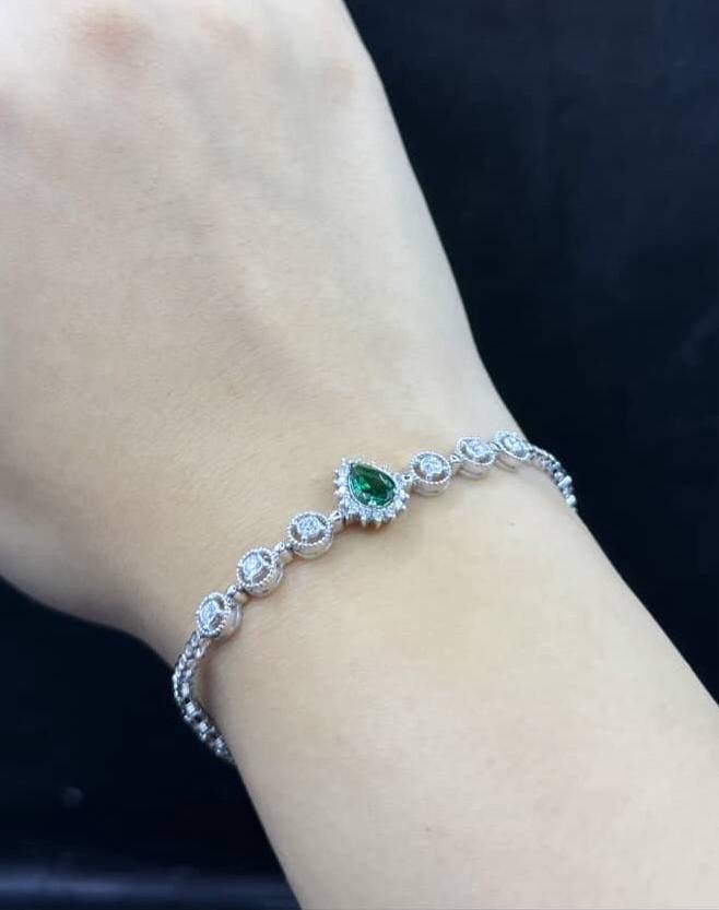 Bracelet - -