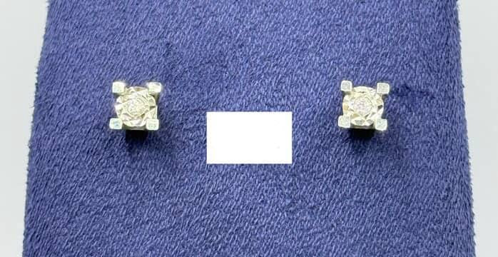 EARRINGS - -