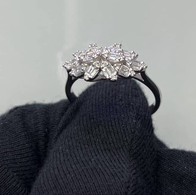 Ring - - 18