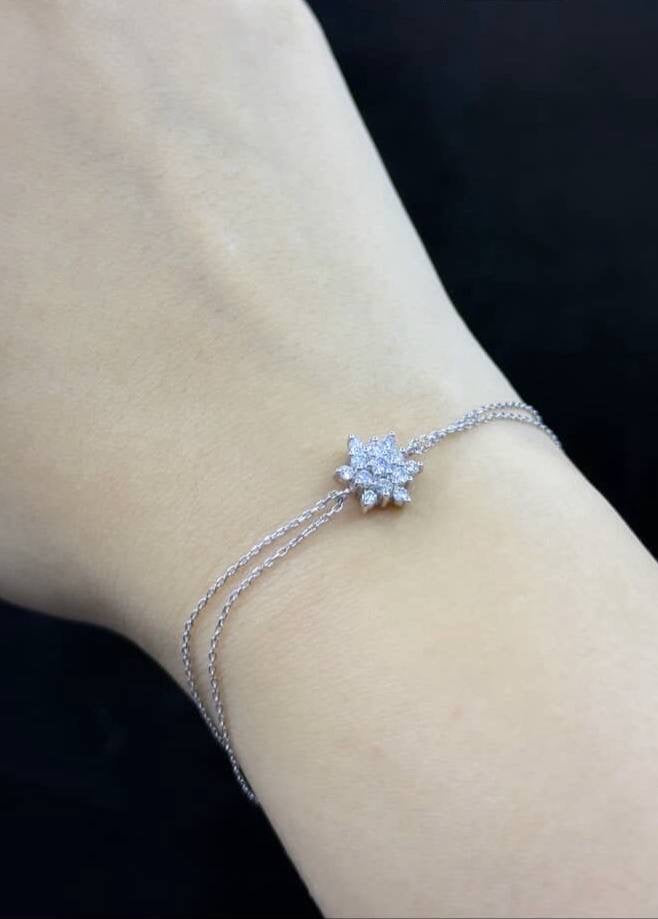 Bracelet - -