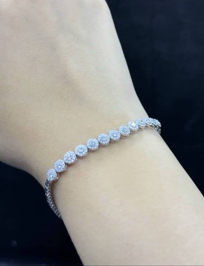 Bracelet - -