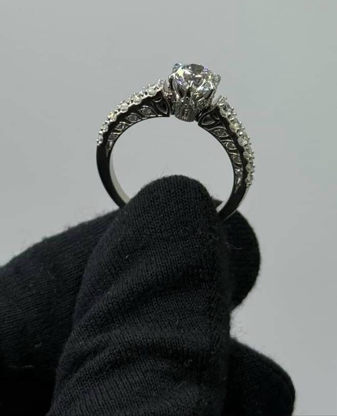 Ring - - 18
