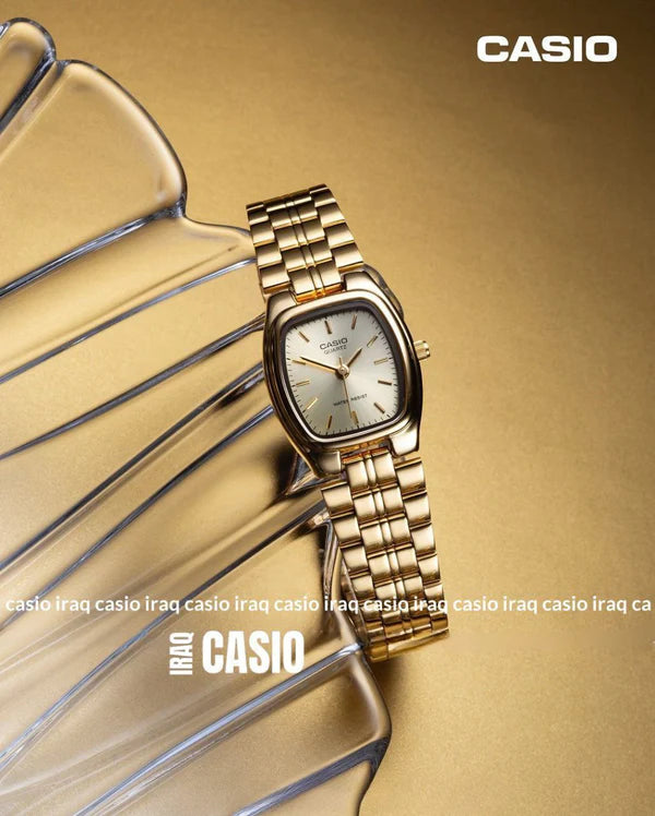 CASIO LTP-1169N-9ARDF - -