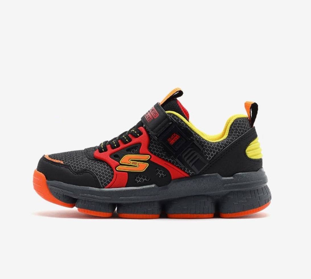 BOYS FOOTWEAR - - Red