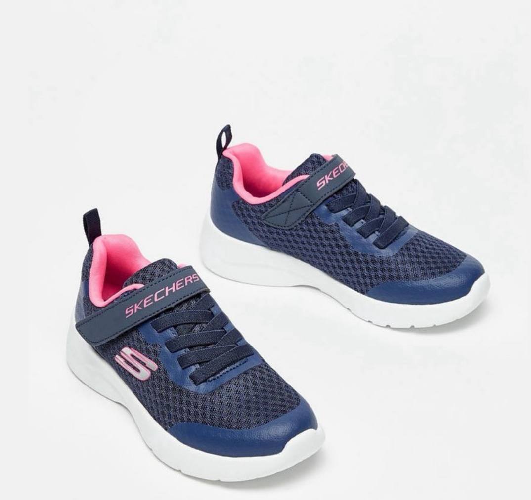 GIRLS FOOTWEAR - - anthracite