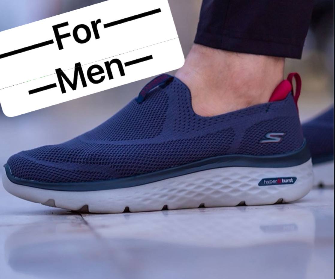 MEN FOOTWEAR - - Navy