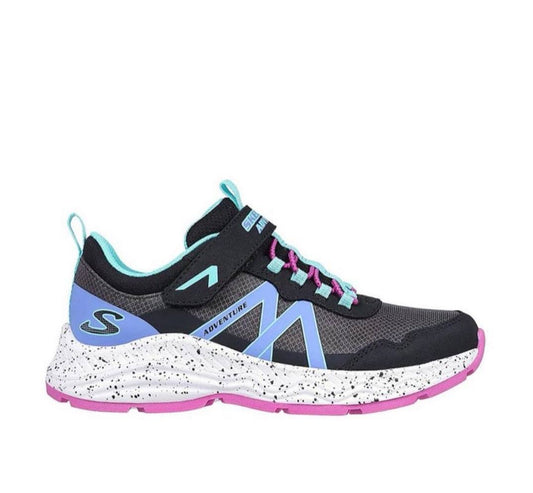 GIRLS FOOTWEAR - - Black