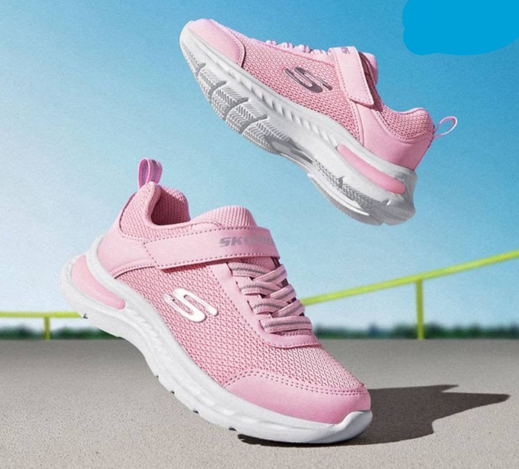 GIRLS FOOTWEAR - - Pink