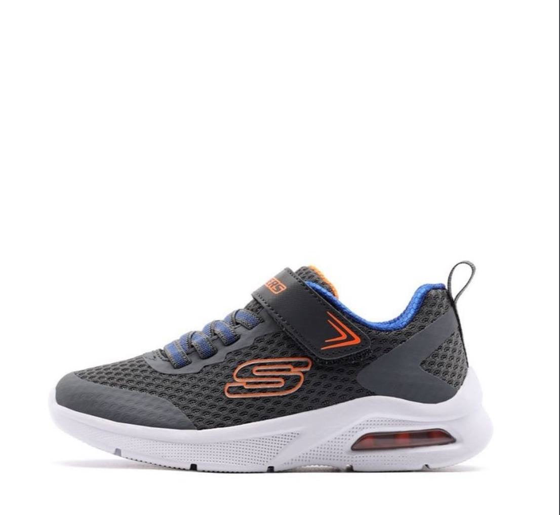 BOYS FOOTWEAR - - Gray