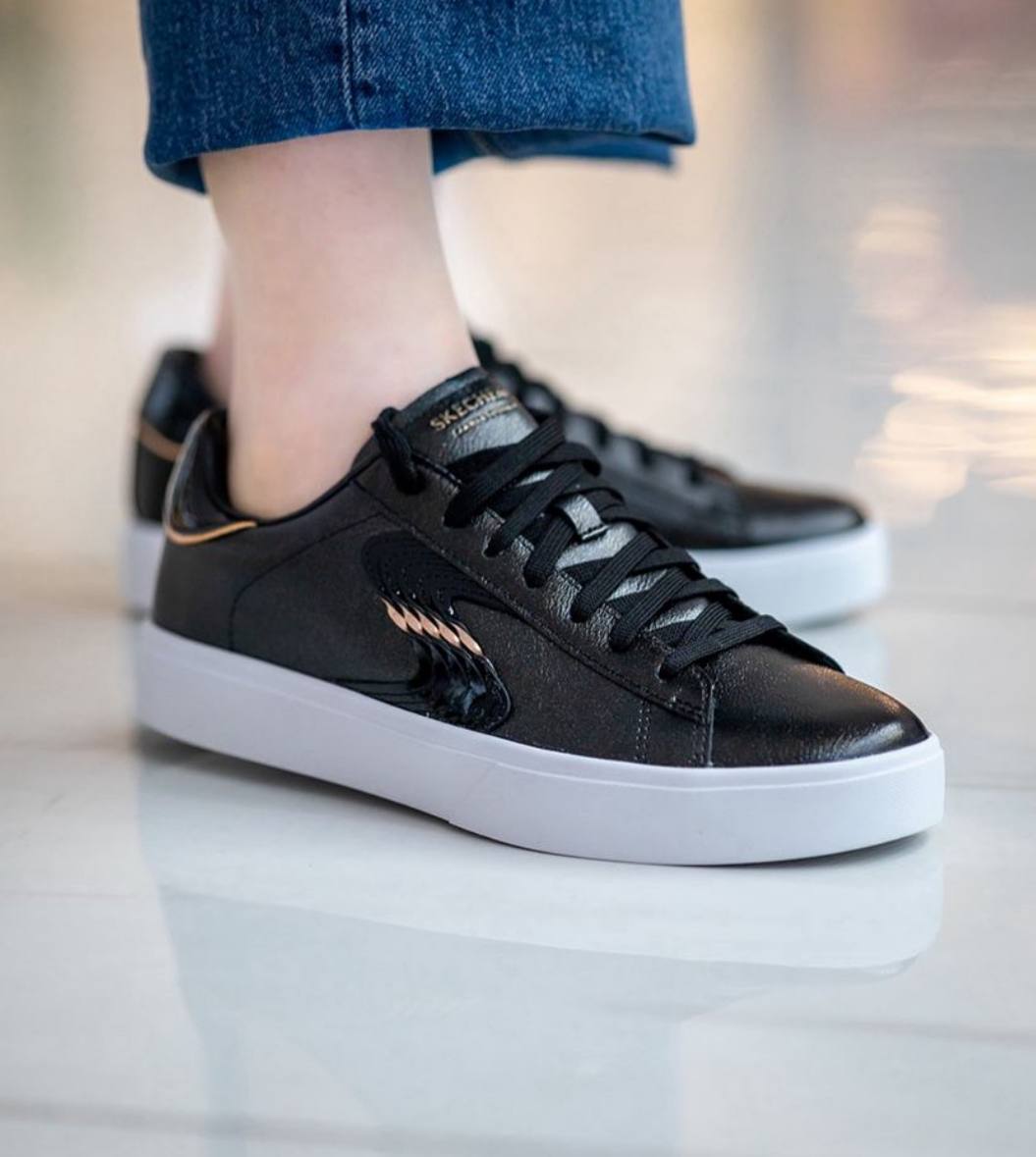 WOMEN FOOTWEAR - - Black