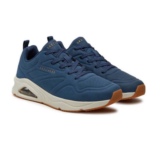MEN FOOTWEAR - - Navy