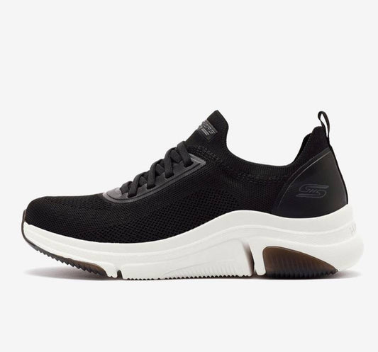 WOMEN FOOTWEAR - - Black