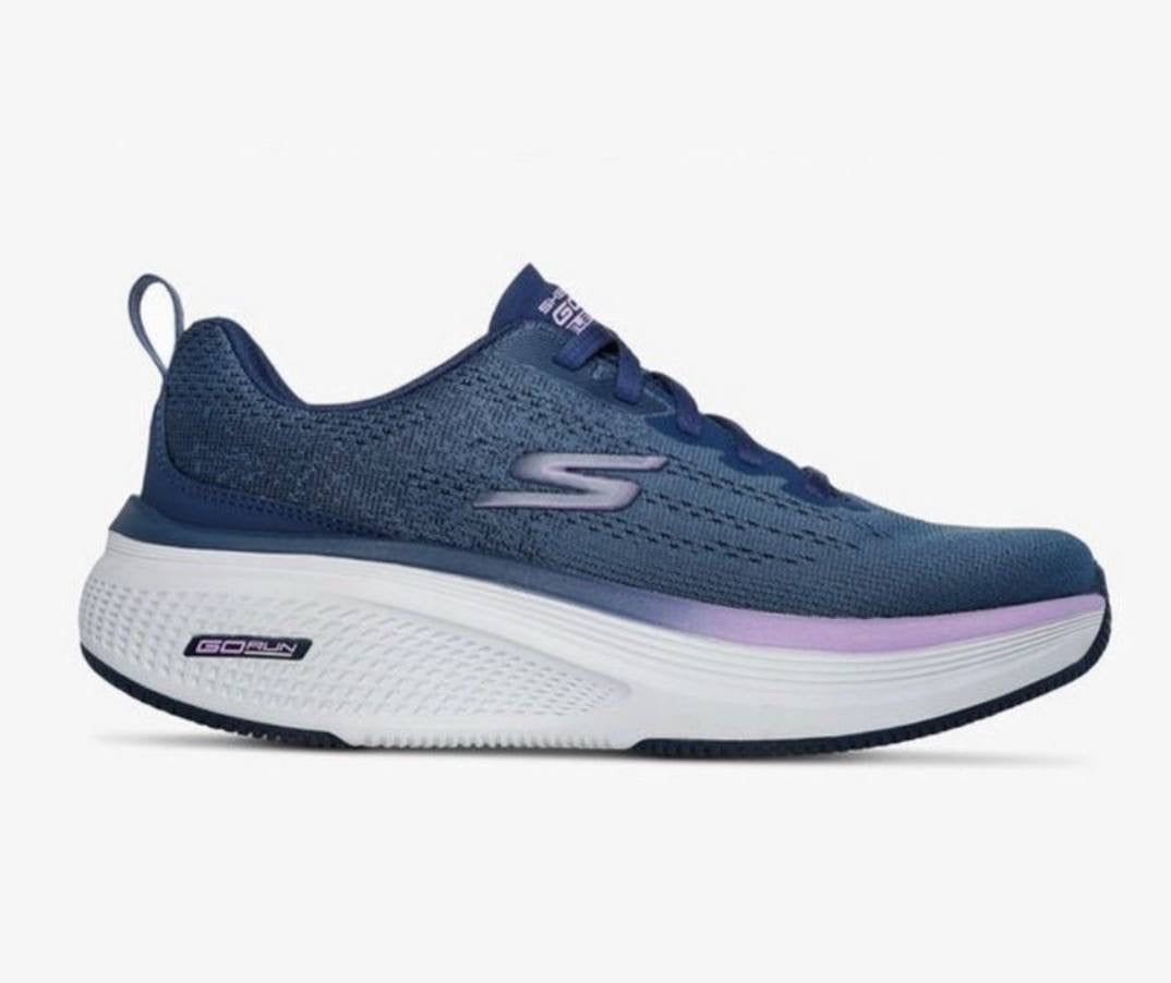 WOMEN FOOTWEAR - - Channel Blue