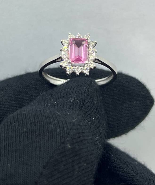 RING - - 18