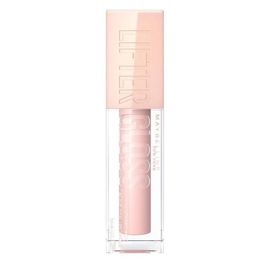 Maybelline Lifter Gloss - - 002 Ice