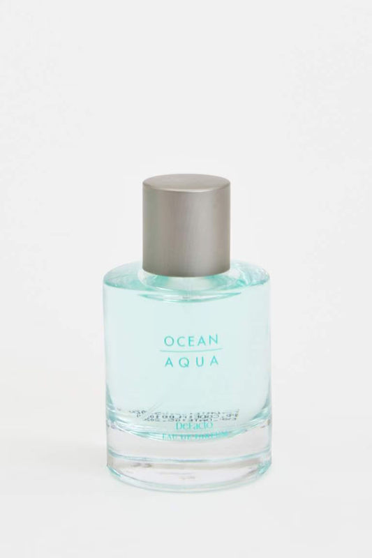 Aqua Men's Perfume 100 ml - - GREEN