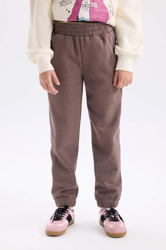 Girl Thick Jogger Sweatpants - -