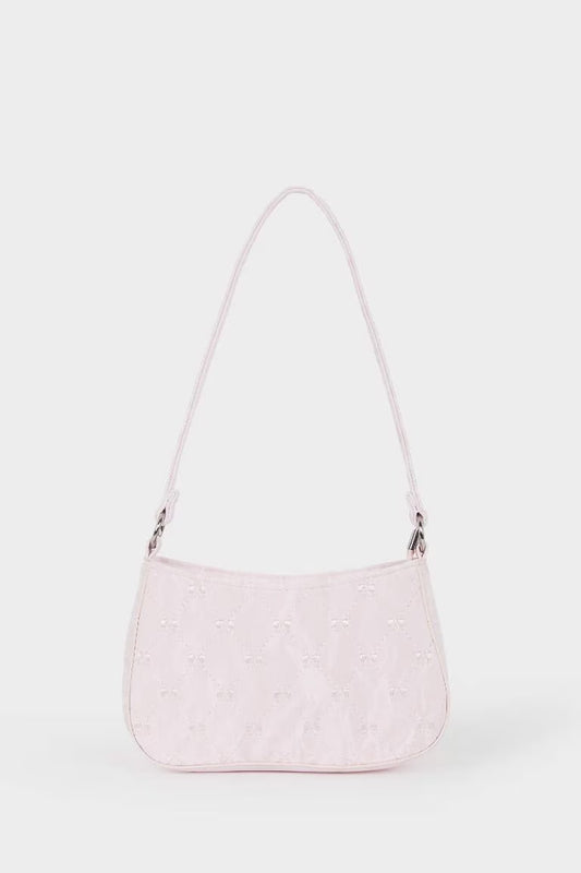 Girl Crossbody Bag - -