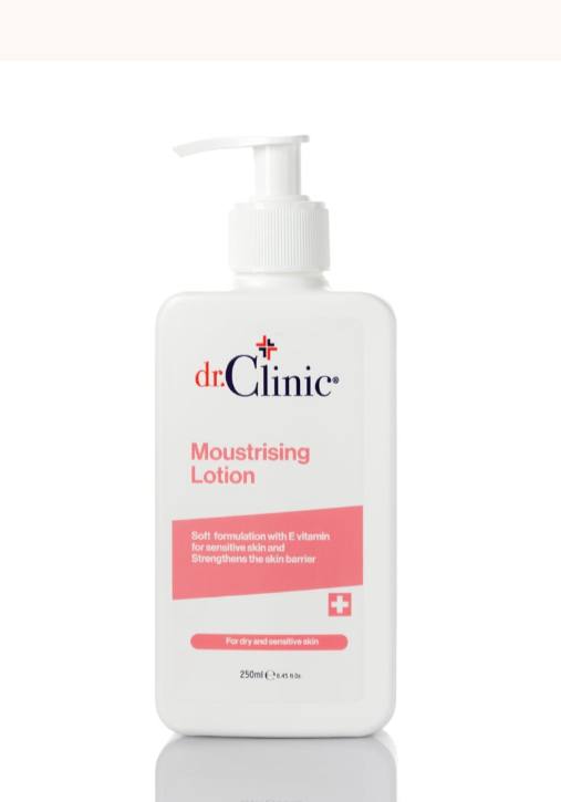 DR CLINIC Skin Moisturizer - -