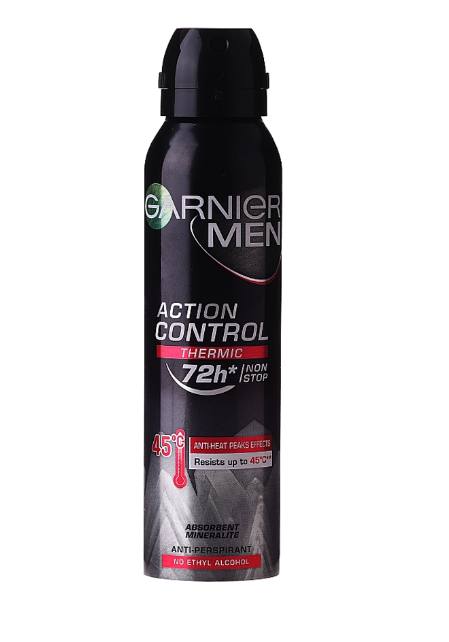 GARNIER Deodorant - -