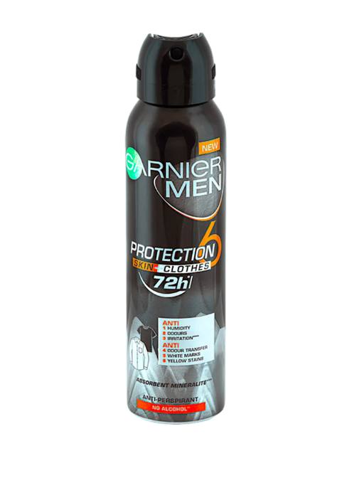 GARNIER Deodorant - -