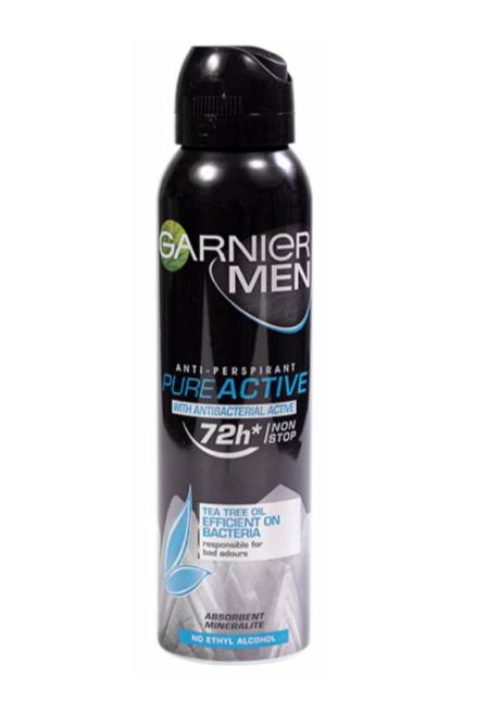 GARNIER Deodorant - -