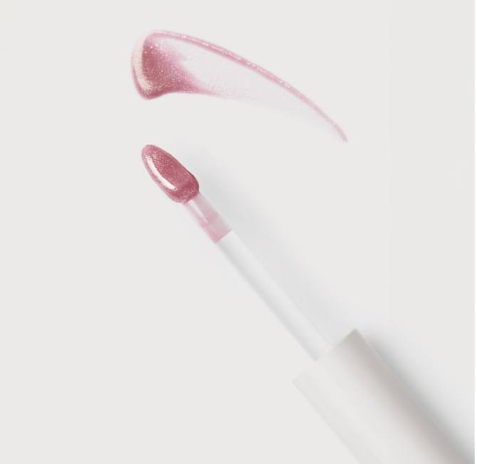HM Glossy Lipstick - -