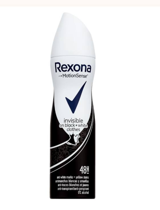 REXONA UK woman body freshener - -
