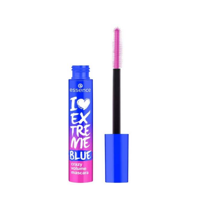 ESSENCE Eyelash Mascara - -