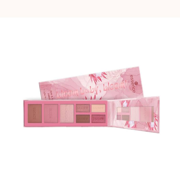ESSENCE Palette - -