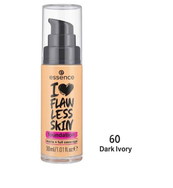 ESSENCE Foundation - -