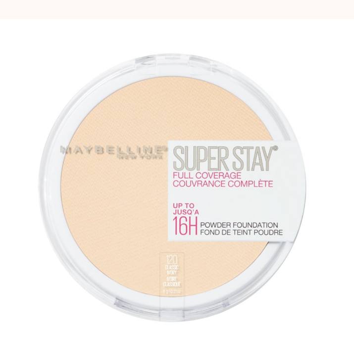 MAYBELLINE Powder - -