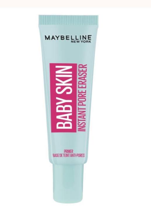 MAYBELLINE BABY SKIN primer - -