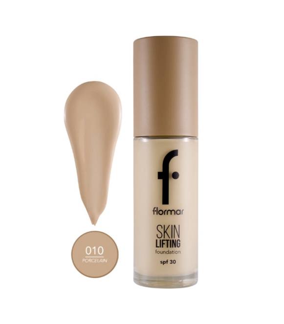 FLORMAR Foundation - -