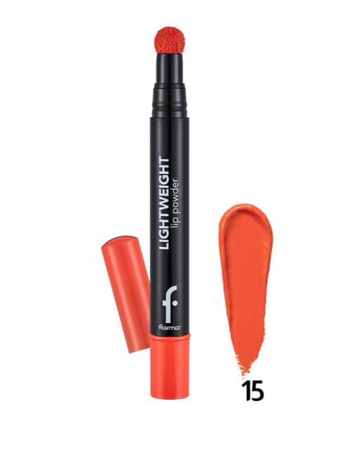 FLORMAR Lipstick - -