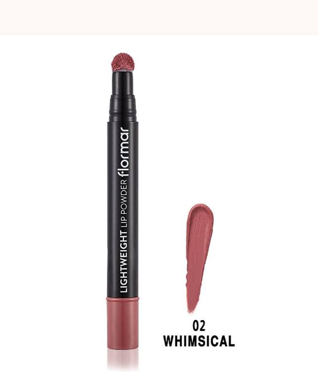 FLORMAR Lipstick - -