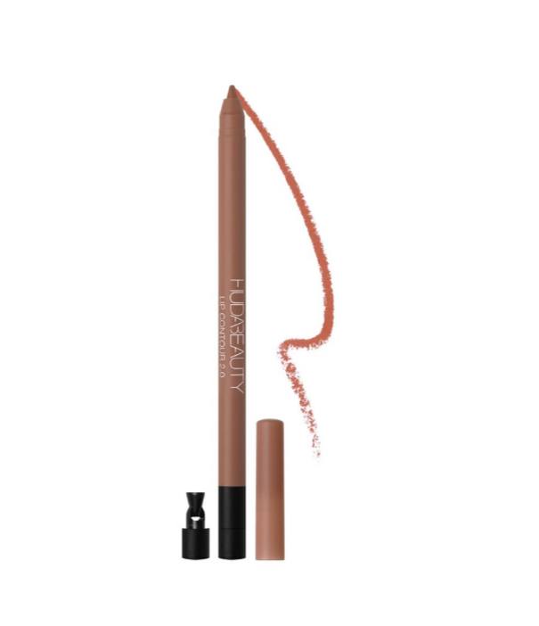 HUDA BEAUTY Lip Liner - -