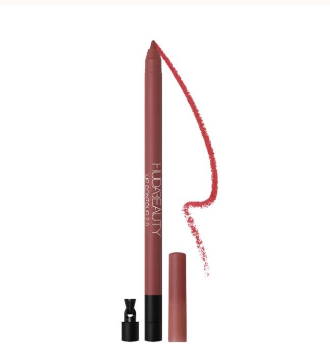 HUDA BEAUTY Lip Liner - -