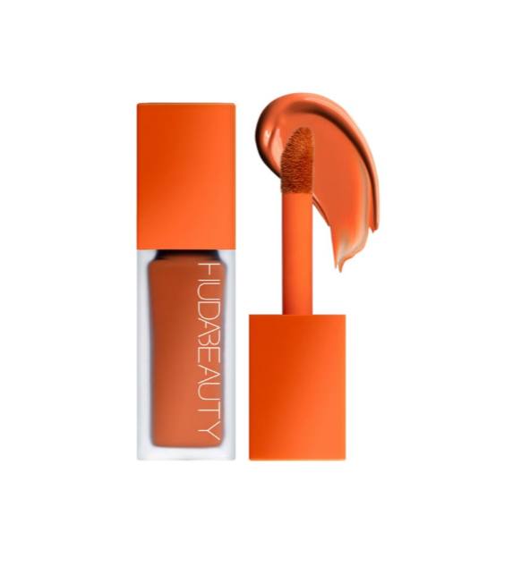 HUDA BEAUTY PAPAYA Corrector Corrects - -
