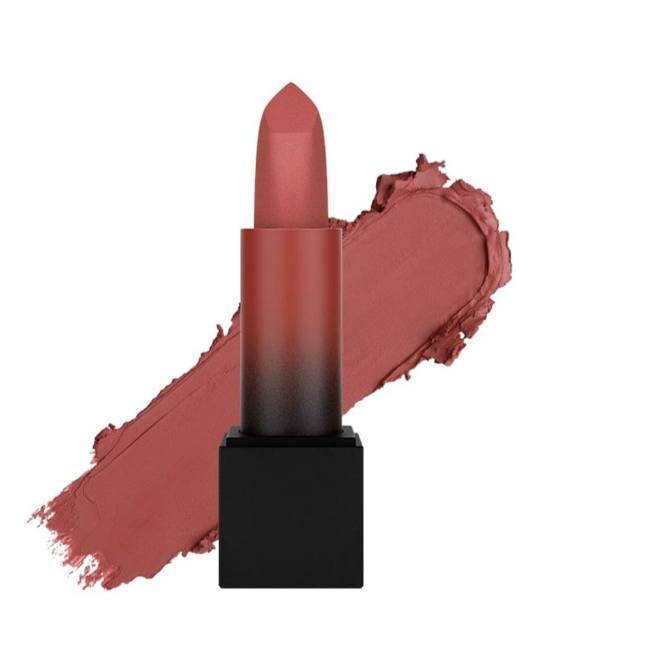 HUDA BEAUTY Matte Lipstick - -