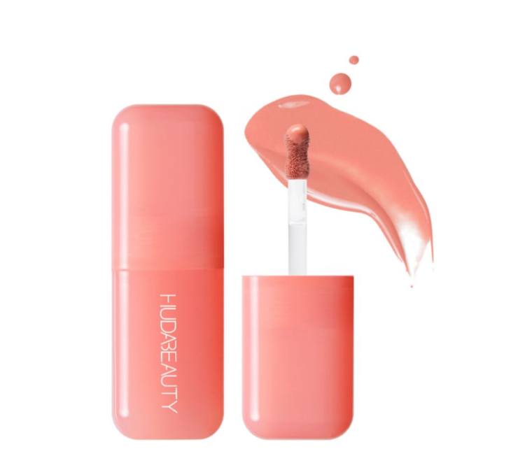 HUDA BEAUTY Liquid Blush - -