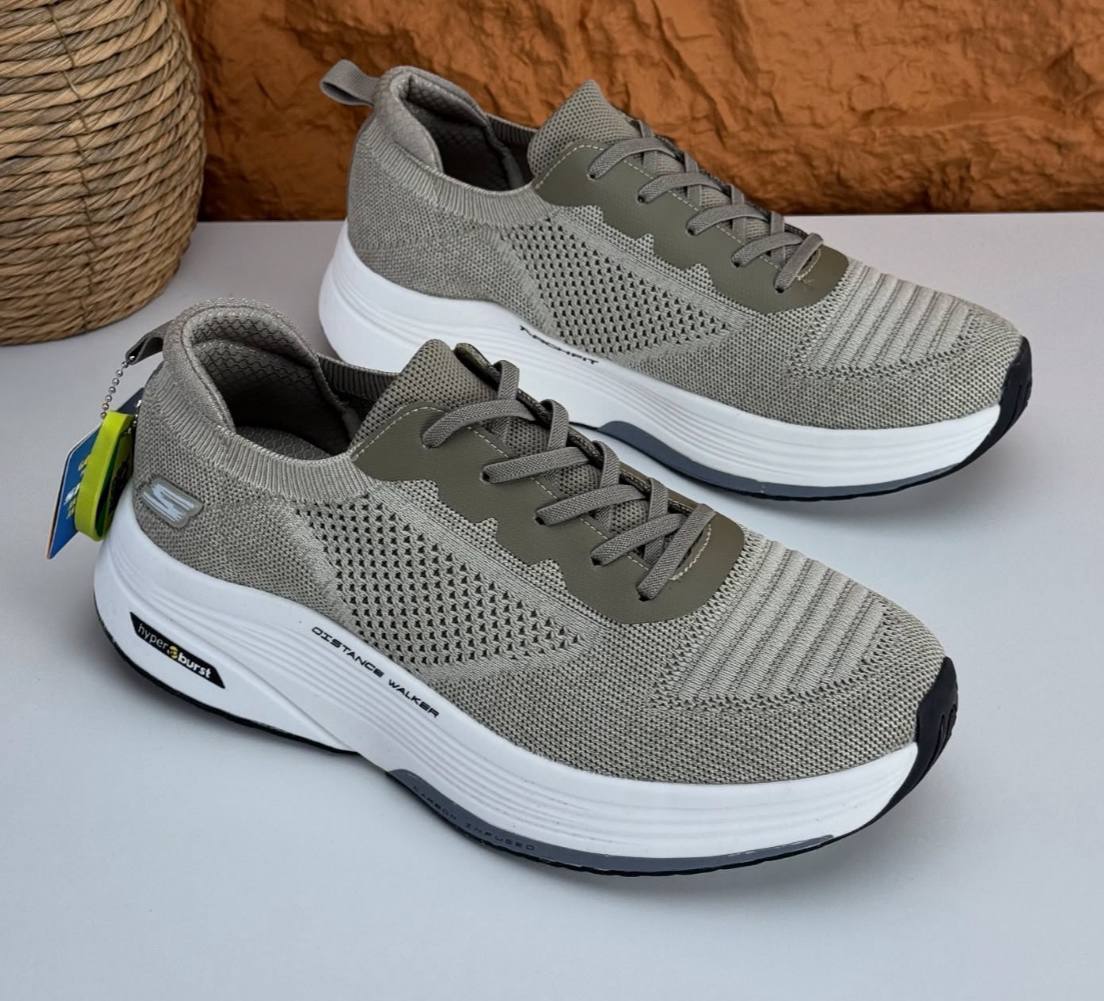 MEN FOOTWEAR - - khaki