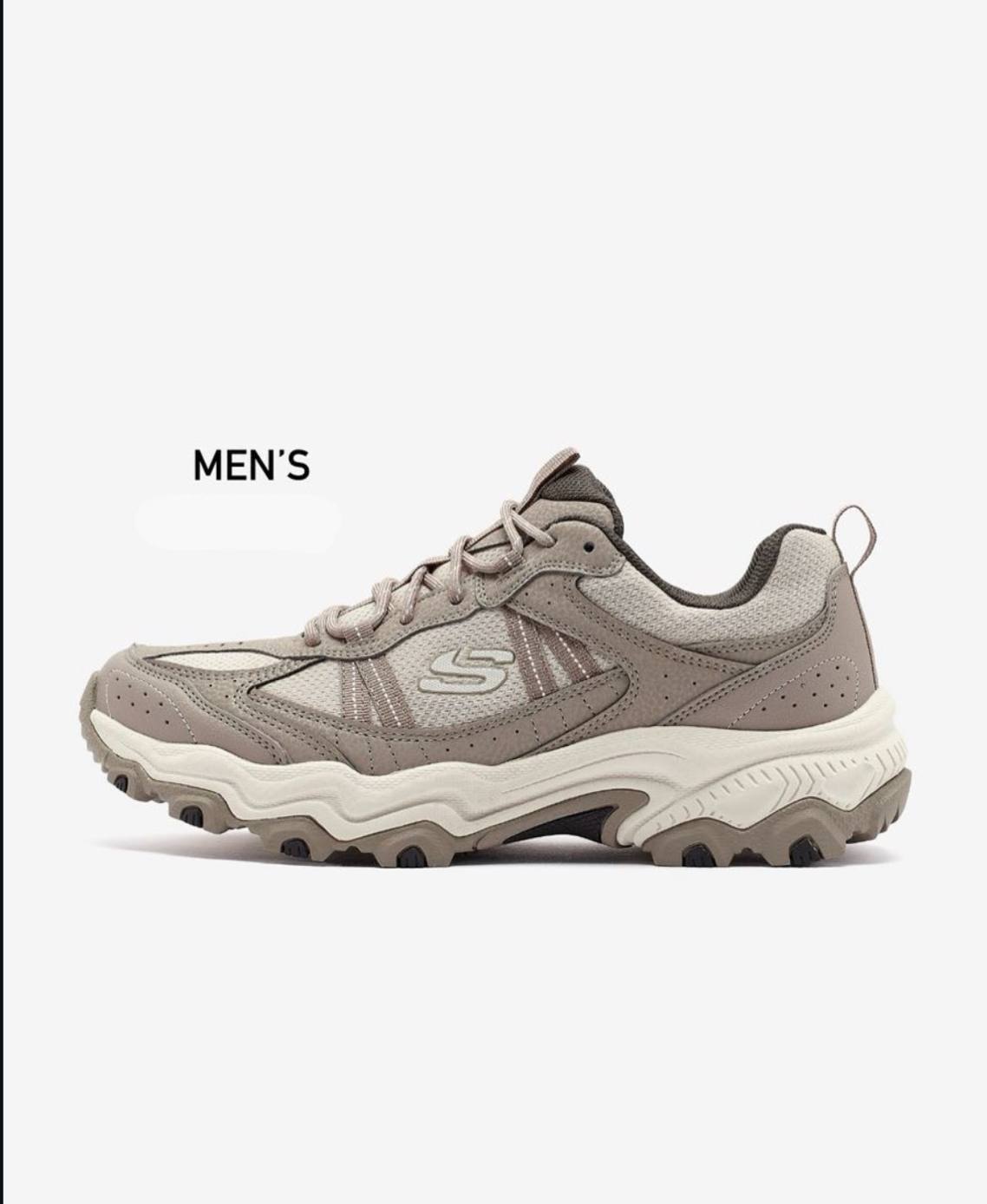 MEN FOOTWEAR - - stone