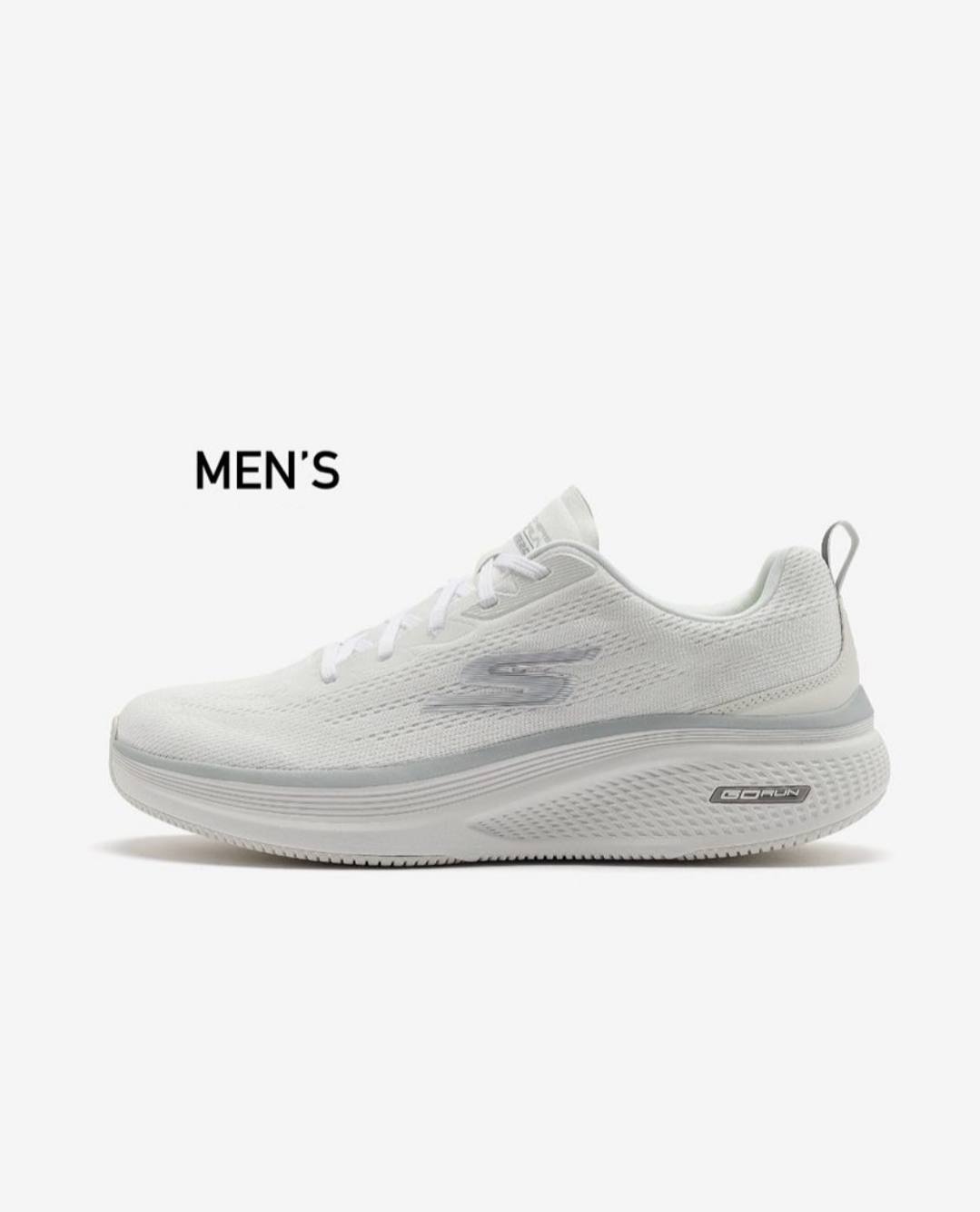 MEN FOOTWEAR - - White