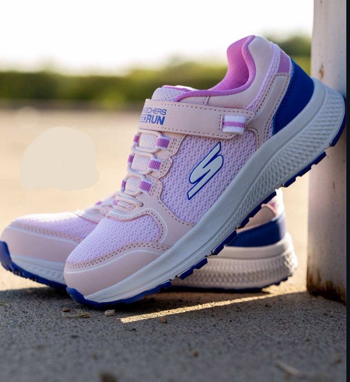 GIRLS FOOTWEAR - - Pink